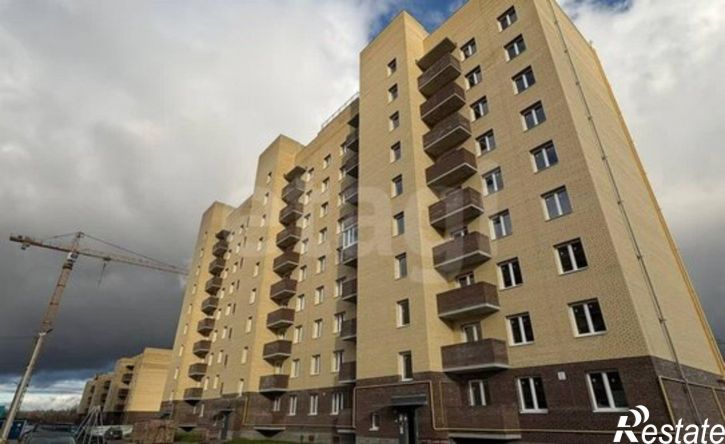 2-комн квартира Ленинградский пр-кт, 96/1,  д. 96/1