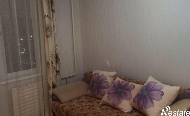 1-комн квартира ул Громова, 46,  д. 46