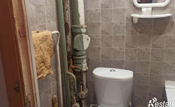 1-комн квартира ул Громова, 46,  д. 46