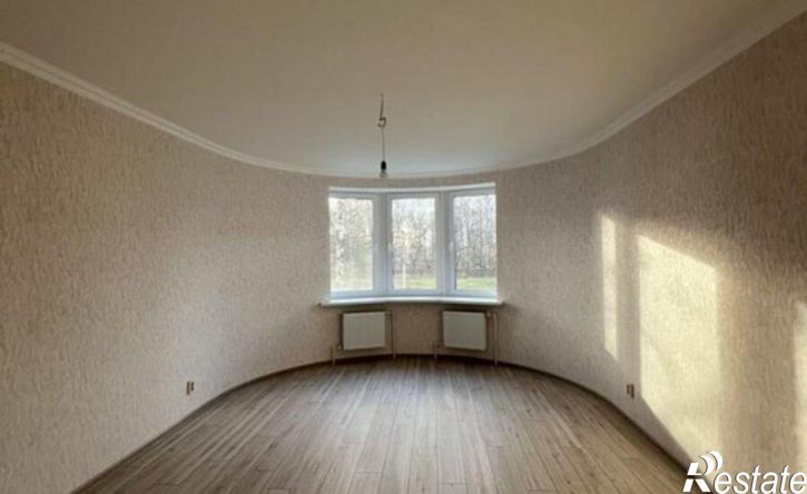 2-комн квартира Приозёрная улица, 5