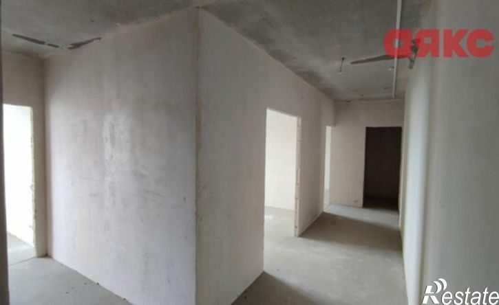 2-комн квартира Красноборская улица, 38к2