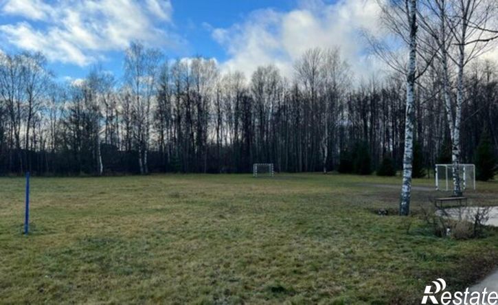 2-комн квартира Приозёрная улица, 5