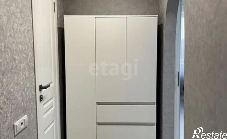 2-комн квартира Суздальская улица, 186,  д. 186