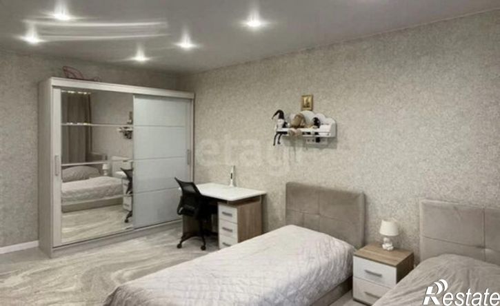 2-комн квартира Суздальская улица, 186,  д. 186