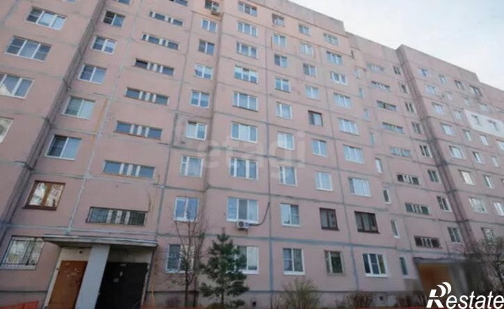 2-комн квартира Суздальская улица, 186,  д. 186