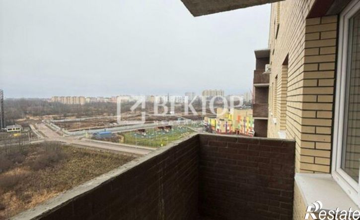 2-комн квартира Ленинградский проспект, 98/2,  д. 98/2