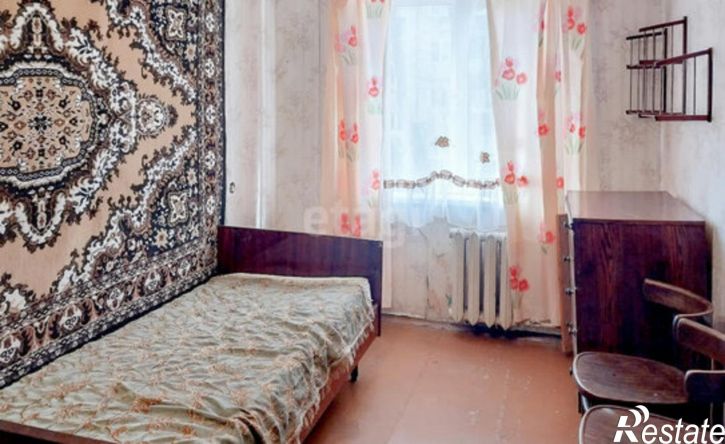 2-комн квартира ул Елены Колесовой, 22,  д. 22