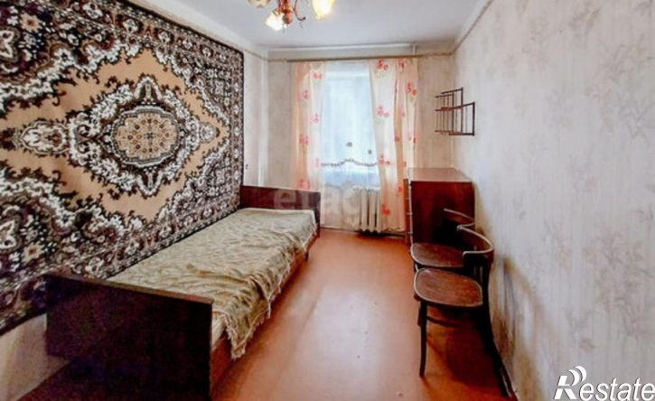 2-комн квартира ул Елены Колесовой, 22,  д. 22