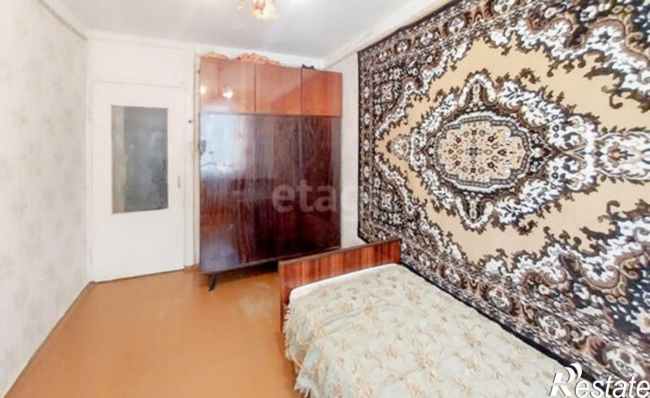 2-комн квартира ул Елены Колесовой, 22,  д. 22