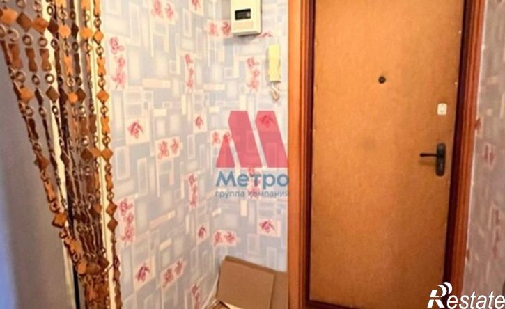 1-комн квартира ул Туманова, 14а,  д. 14а