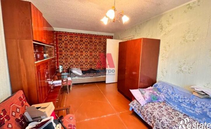 1-комн квартира ул Туманова, 14а,  д. 14а