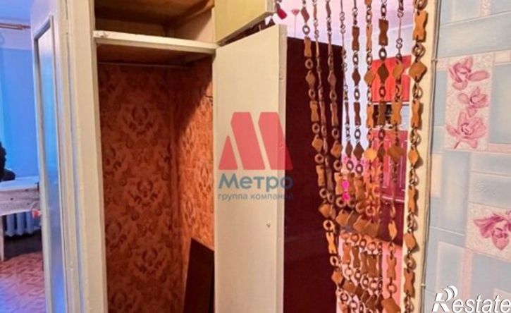 1-комн квартира ул Туманова, 14а,  д. 14а