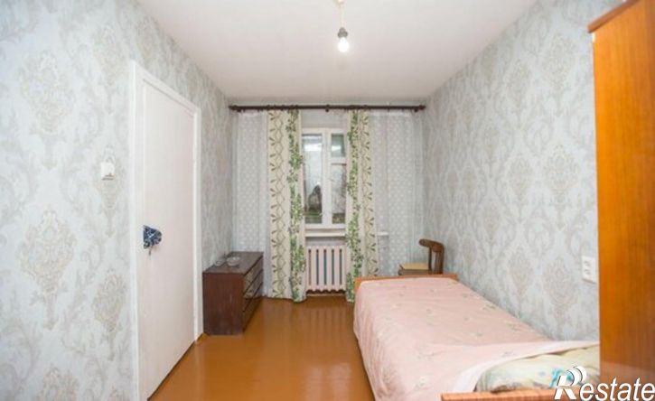 2-комн квартира ул Урицкого, 38,  д. 38