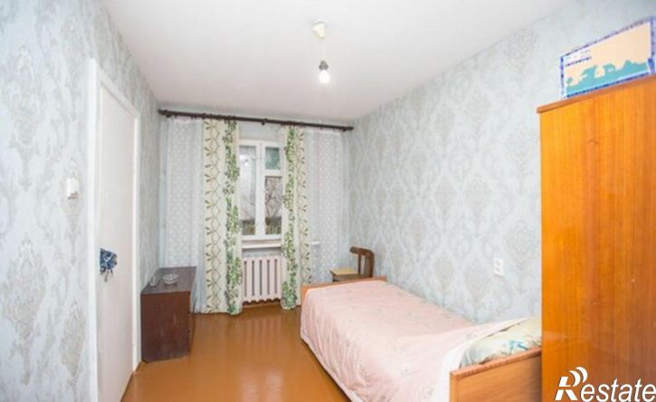 2-комн квартира ул Урицкого, 38,  д. 38