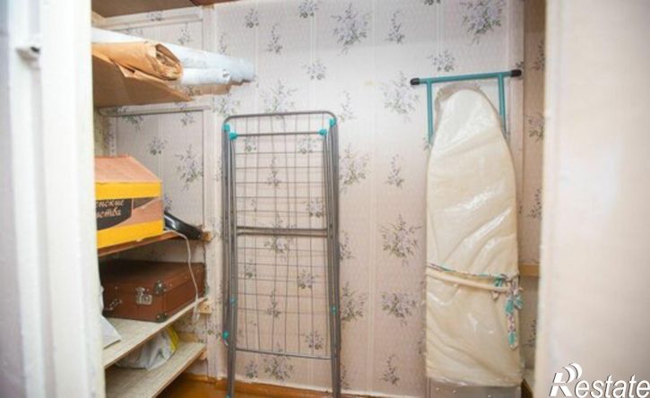 2-комн квартира ул Урицкого, 38,  д. 38