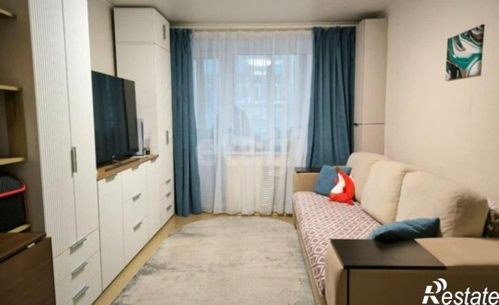 2-комн квартира пер Герцена, 9,  д. 9