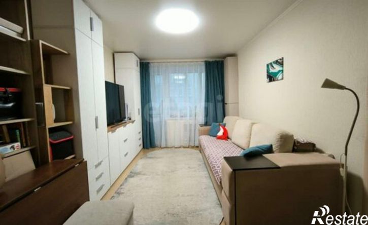 2-комн квартира пер Герцена, 9,  д. 9