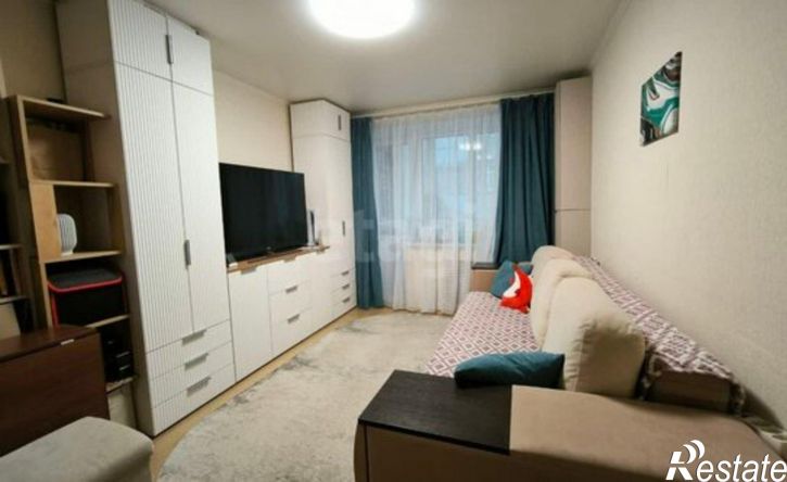 2-комн квартира пер Герцена, 9,  д. 9