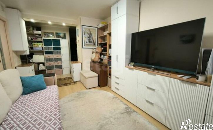 2-комн квартира пер Герцена, 9,  д. 9