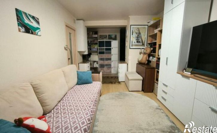 2-комн квартира пер Герцена, 9,  д. 9