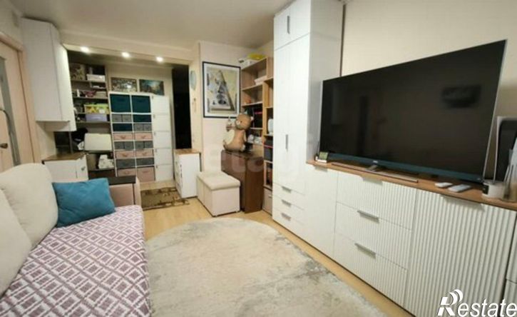 2-комн квартира пер Герцена, 9,  д. 9