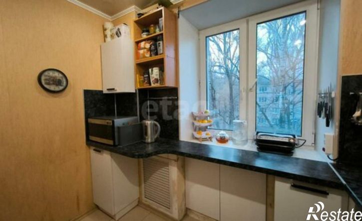 2-комн квартира пер Герцена, 9,  д. 9