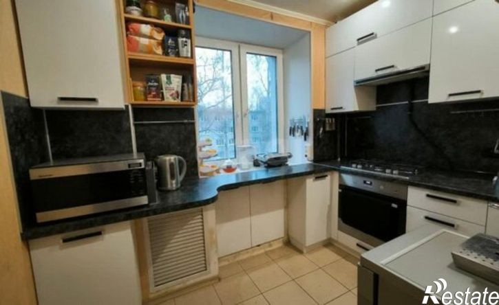 2-комн квартира пер Герцена, 9,  д. 9