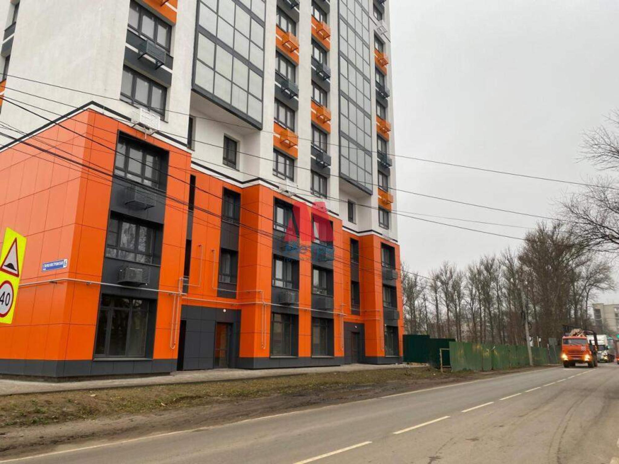 Купить помещение свободного назначения за 10 500 000 рублей на Старая Костромская улица, д.6