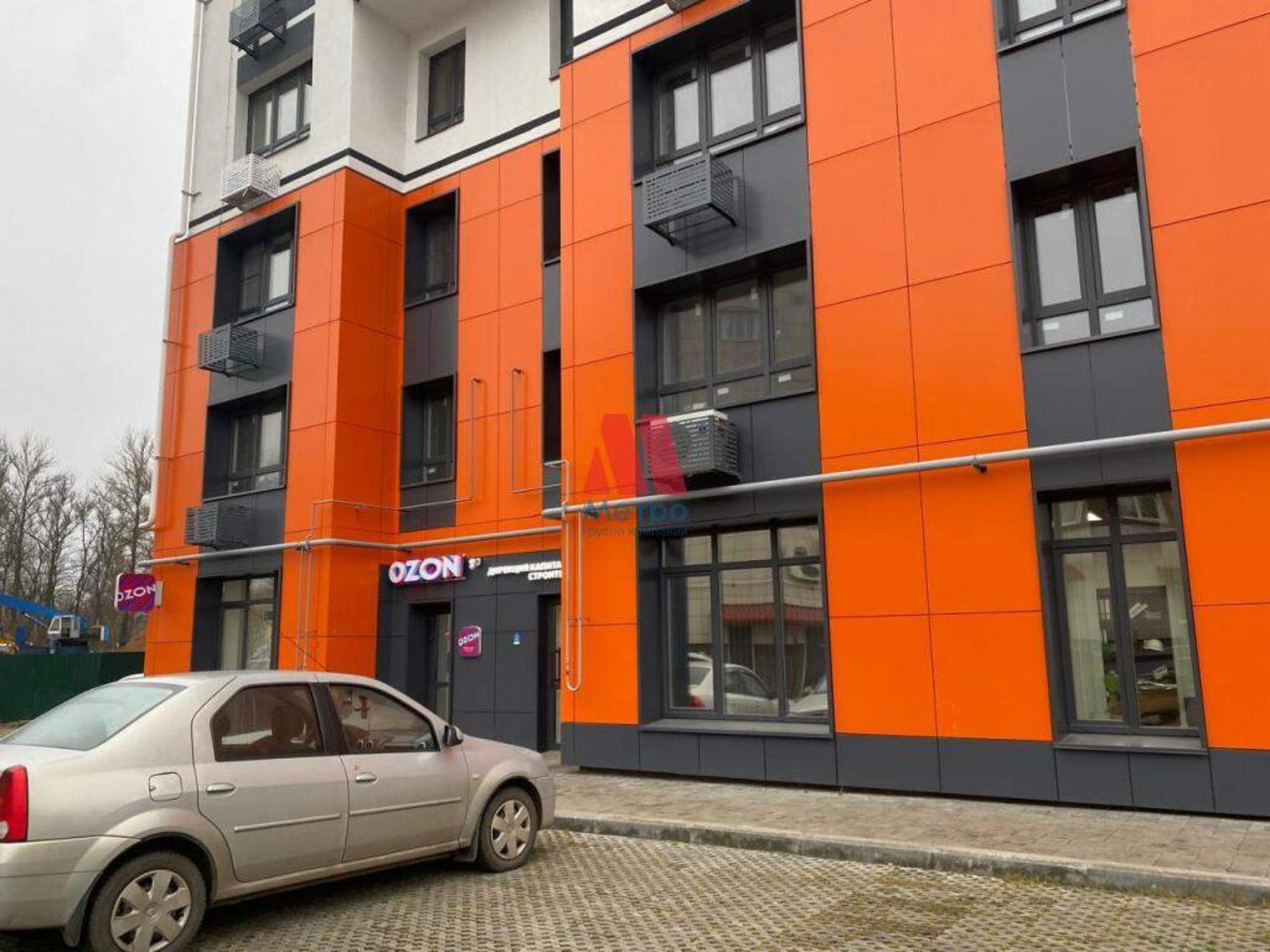 Купить помещение свободного назначения за 7 200 000 рублей на Старая Костромская улица, д.6