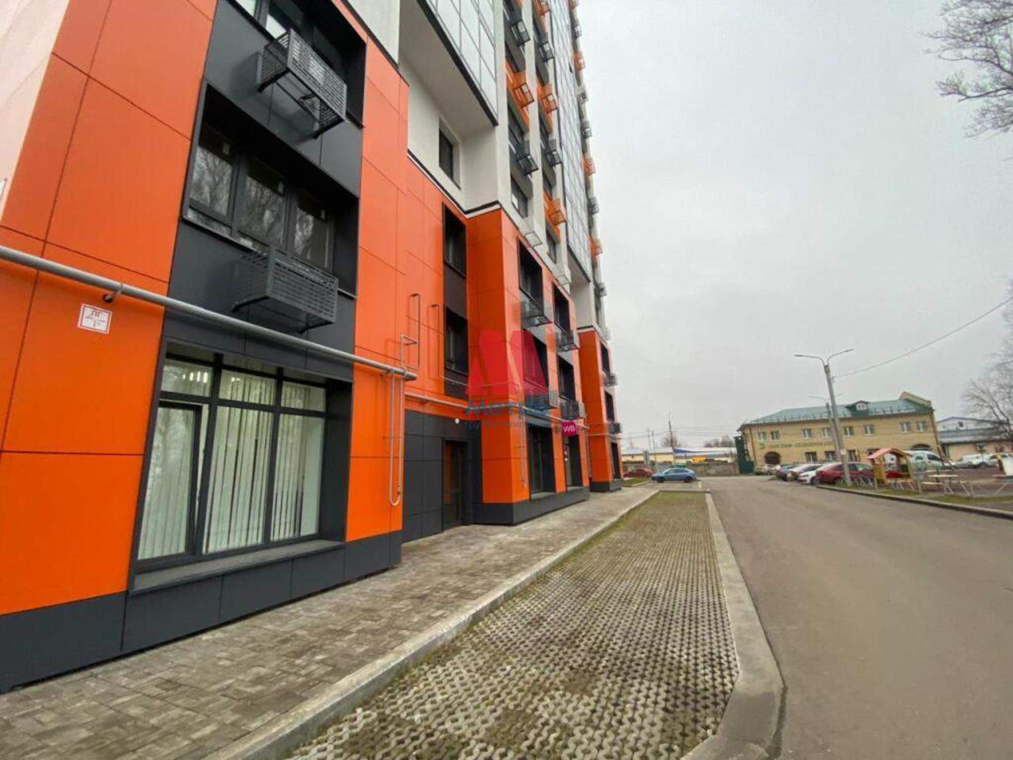 Купить помещение свободного назначения за 9 500 000 рублей на Старая Костромская улица, д.6