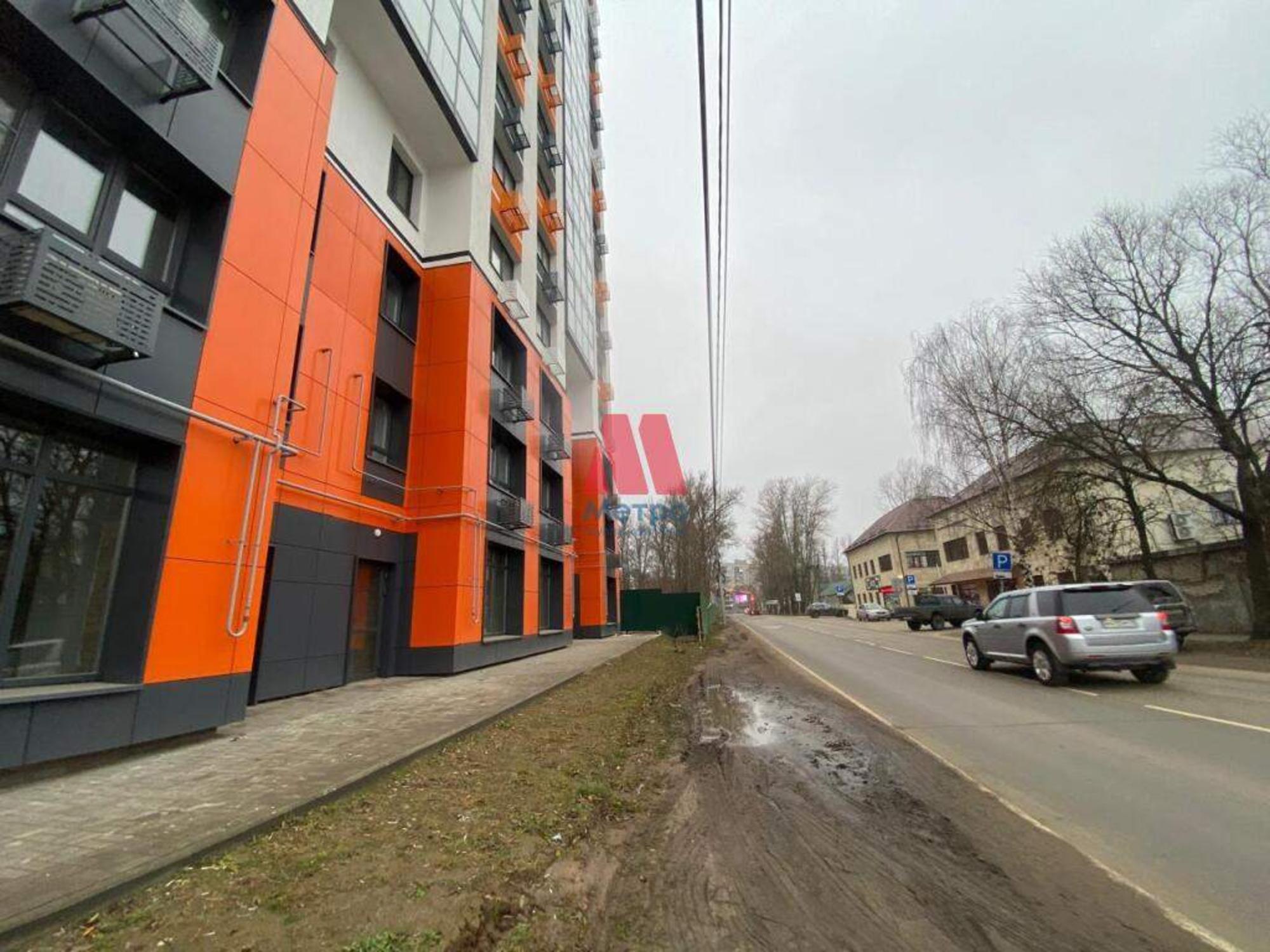 Купить помещение свободного назначения за 10 500 000 рублей на Старая Костромская улица, д.6