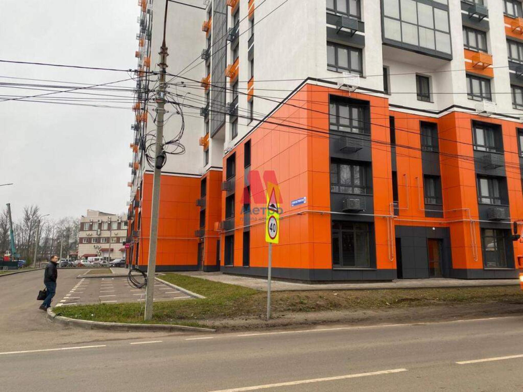 Купить помещение свободного назначения за 9 500 000 рублей на Старая Костромская улица, д.6