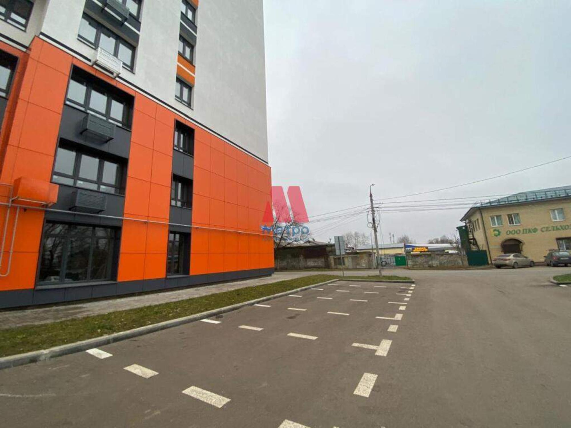 Купить помещение свободного назначения за 7 600 000 рублей на Старая Костромская улица, д.6