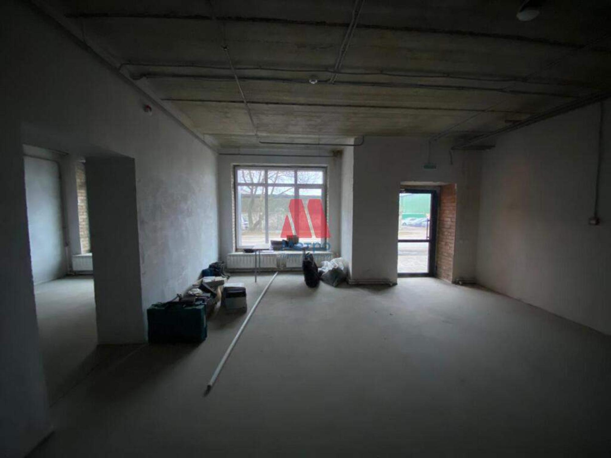 Купить помещение свободного назначения за 10 500 000 рублей на Старая Костромская улица, д.6