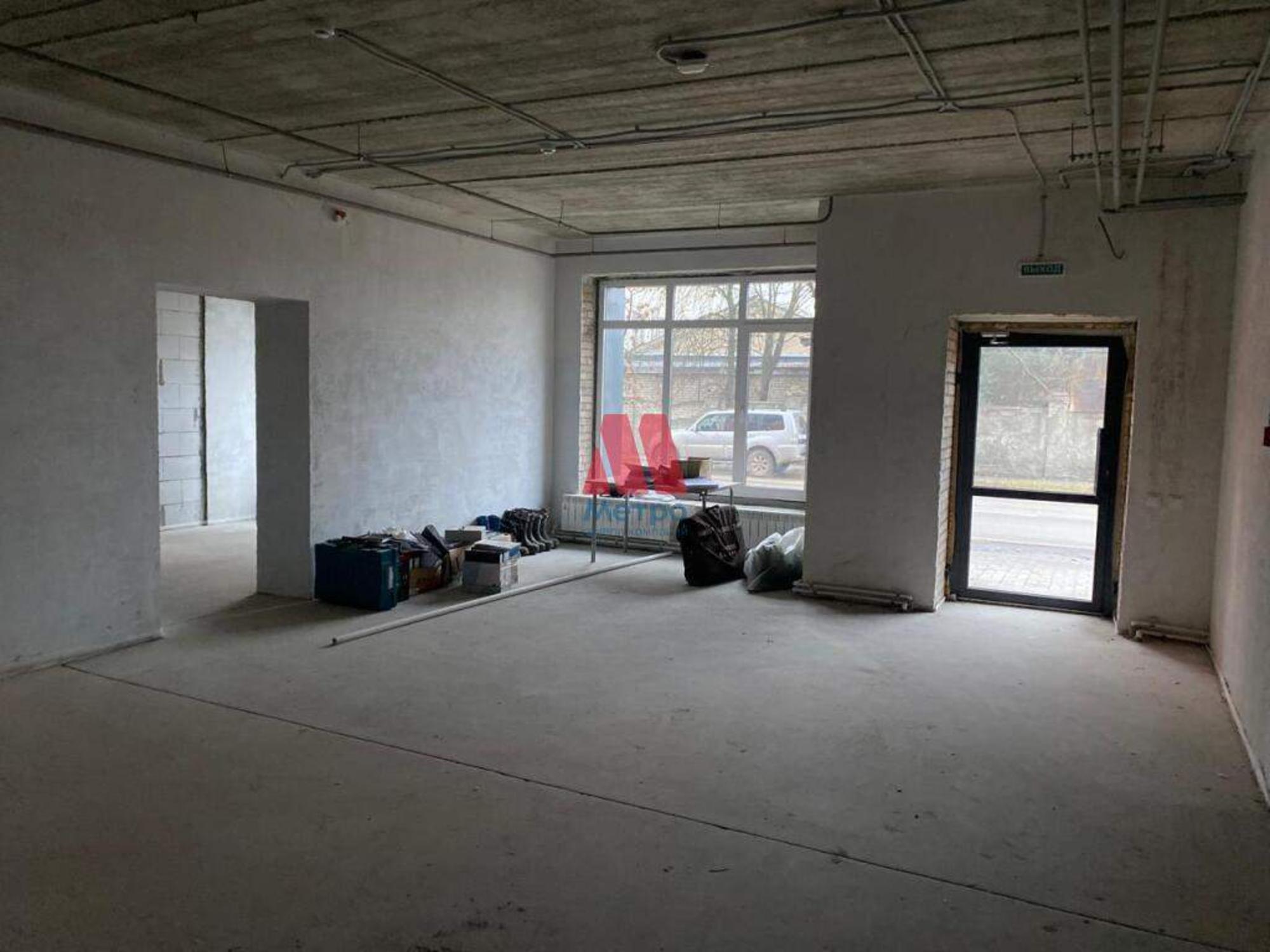 Купить помещение свободного назначения за 10 500 000 рублей на Старая Костромская улица, д.6