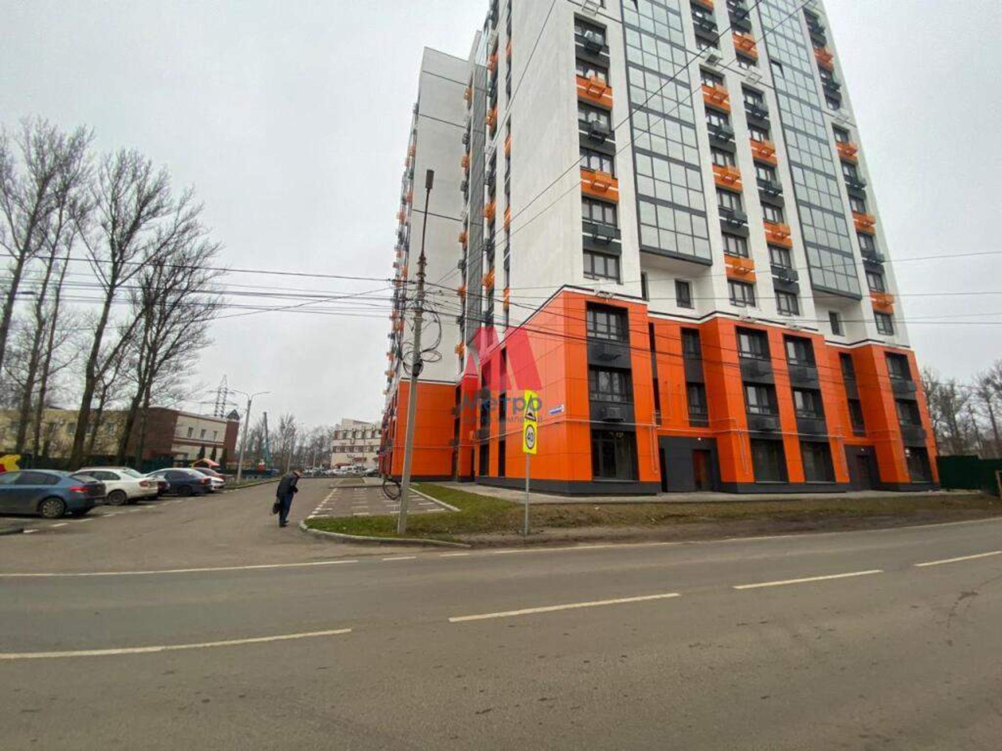 Купить помещение свободного назначения за 8 400 000 рублей на Старая Костромская улица, д.6