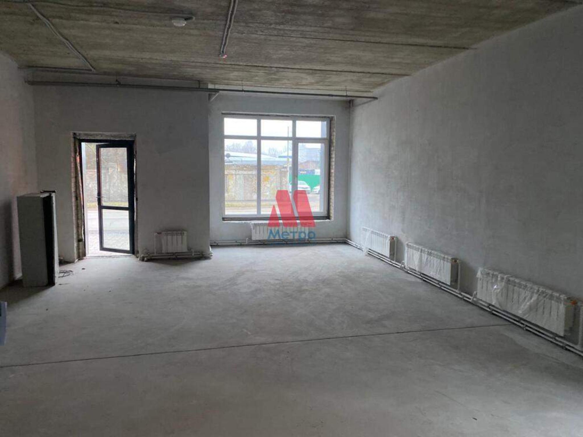 Купить помещение свободного назначения за 9 500 000 рублей на Старая Костромская улица, д.6