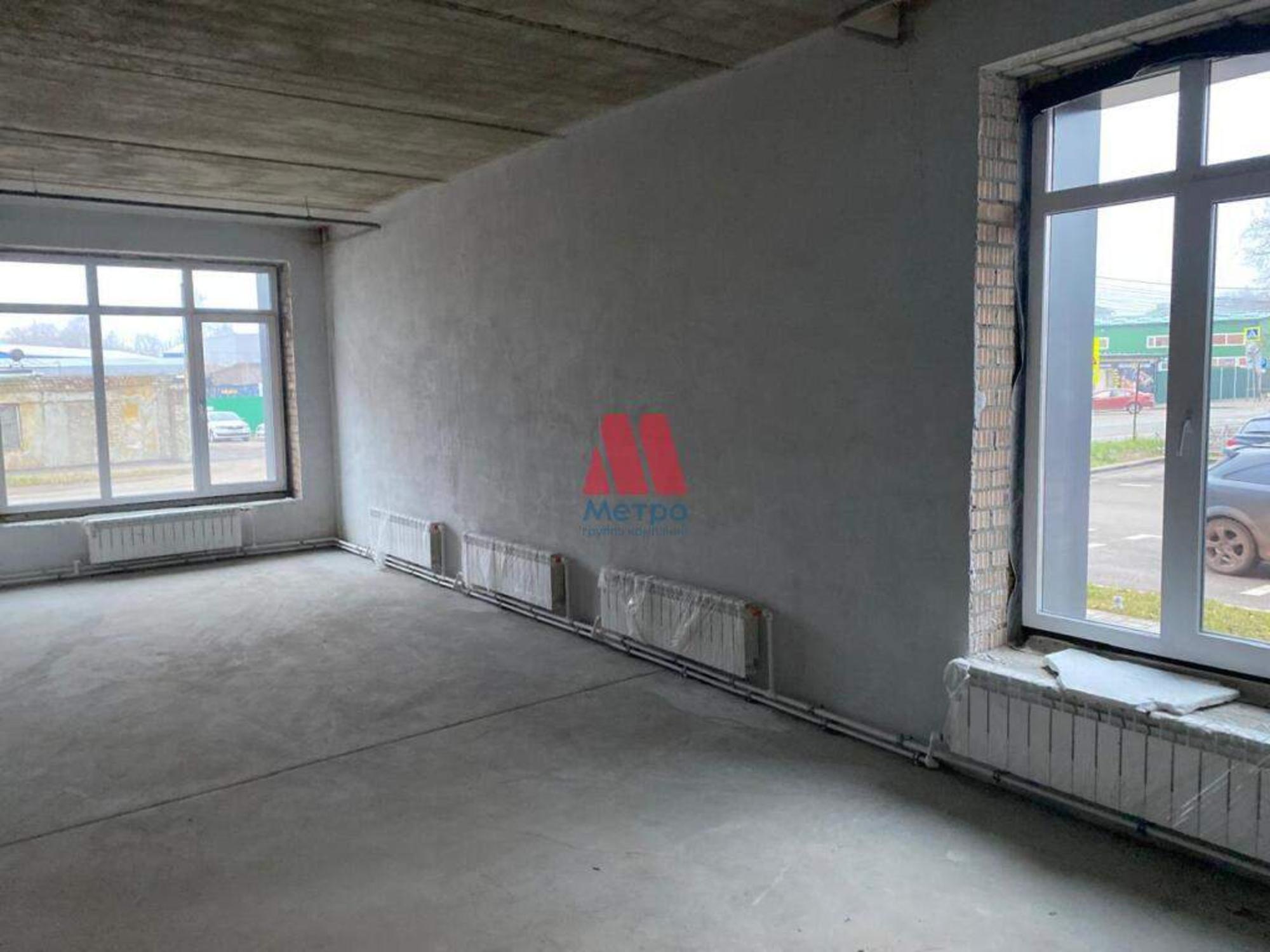 Купить помещение свободного назначения за 9 500 000 рублей на Старая Костромская улица, д.6