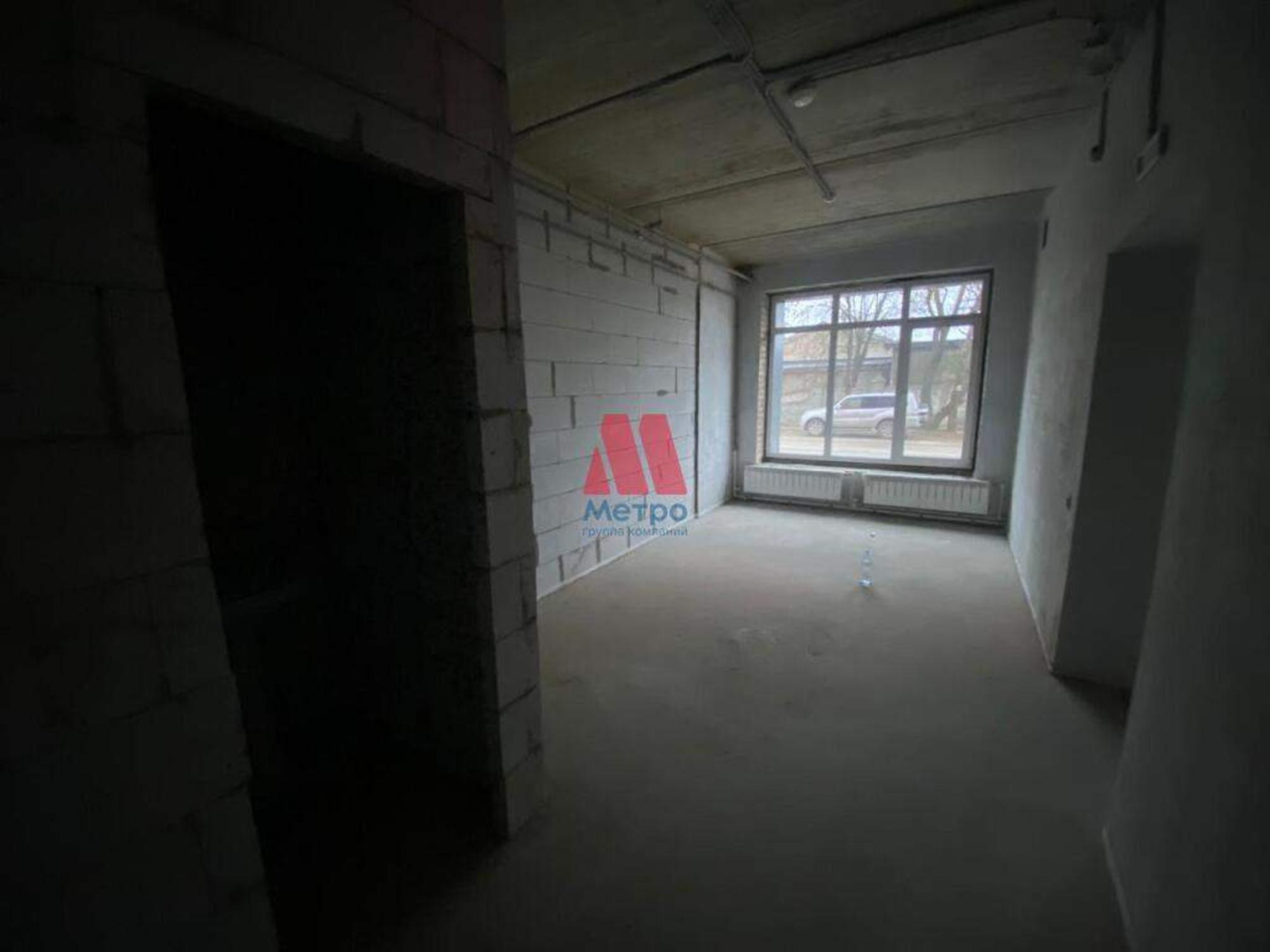 Купить помещение свободного назначения за 9 500 000 рублей на Старая Костромская улица, д.6