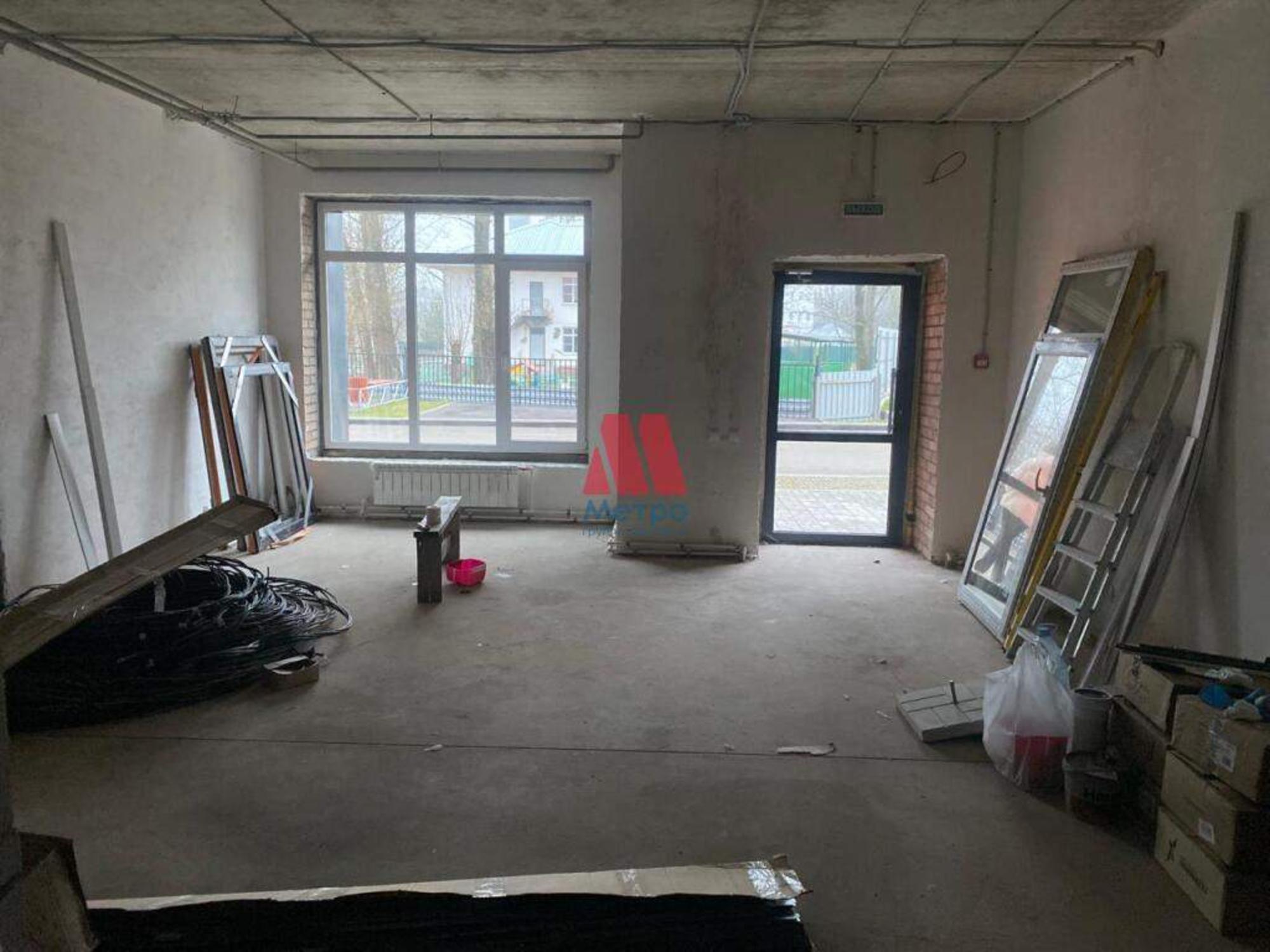 Купить помещение свободного назначения за 8 400 000 рублей на Старая Костромская улица, д.6