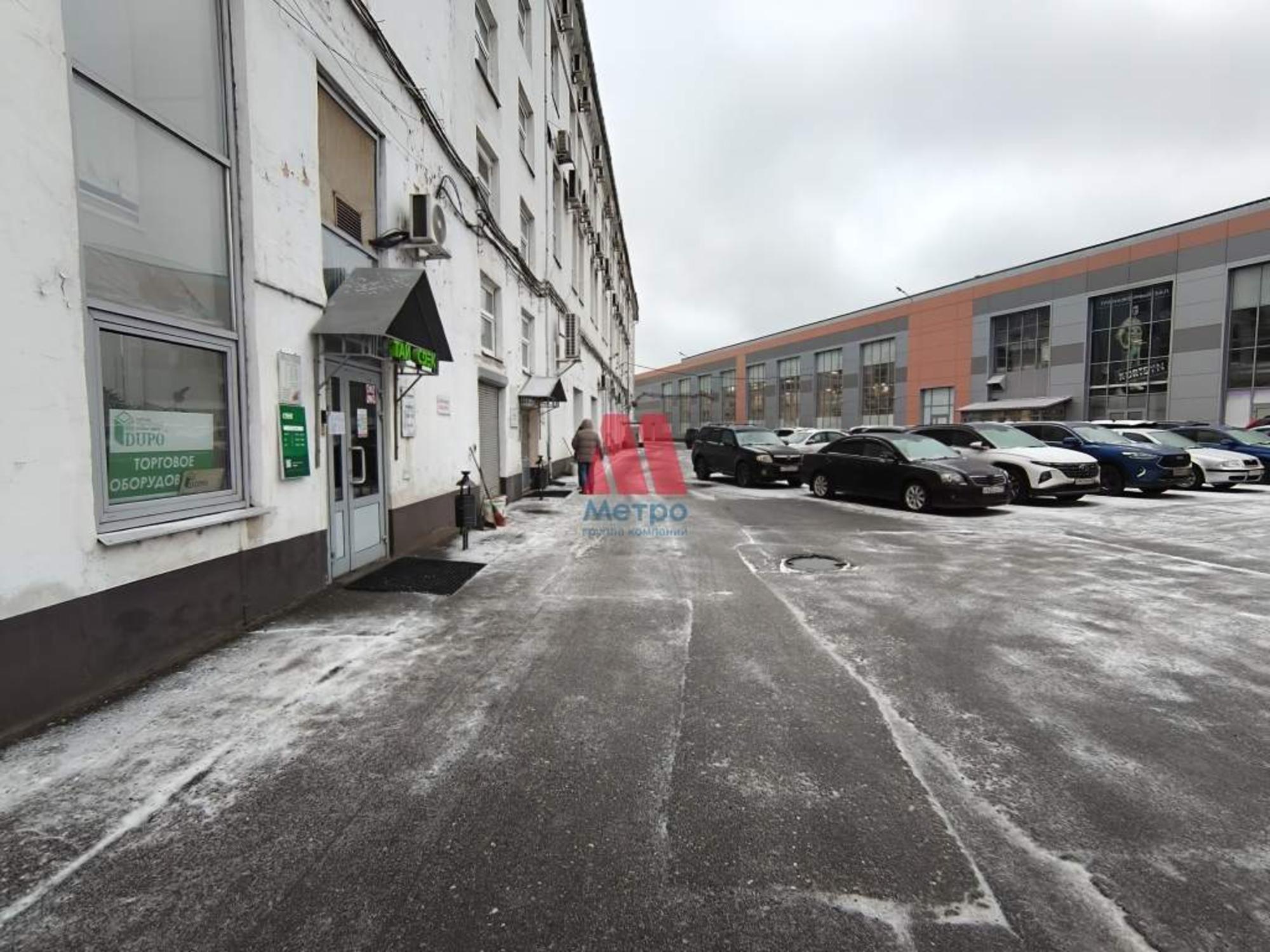 Сдать офис, помещение под офис за 34 850 рублей на Республиканская улица, д.3к7