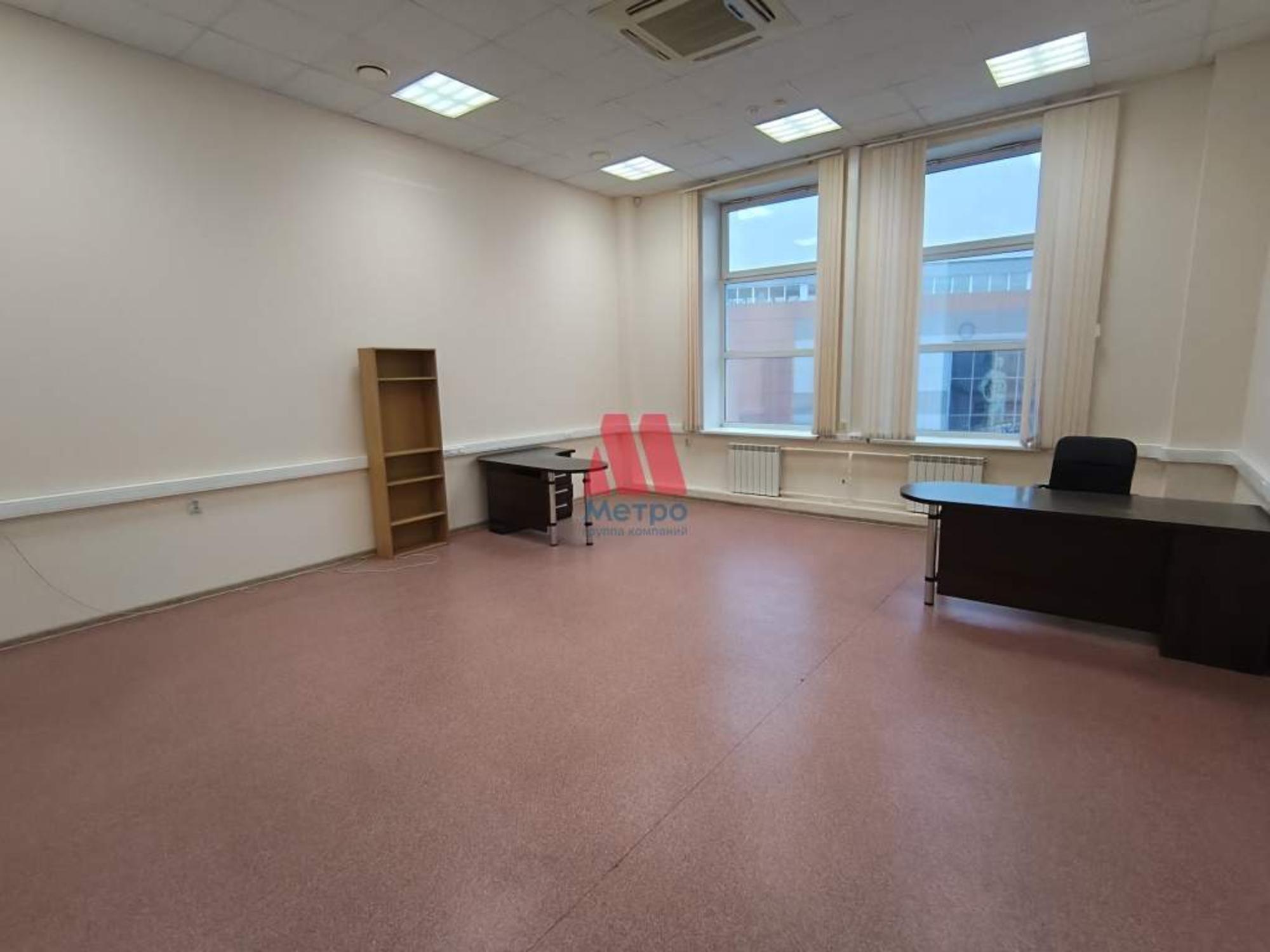 Сдать офис, помещение под офис за 34 850 рублей на Республиканская улица, д.3к7