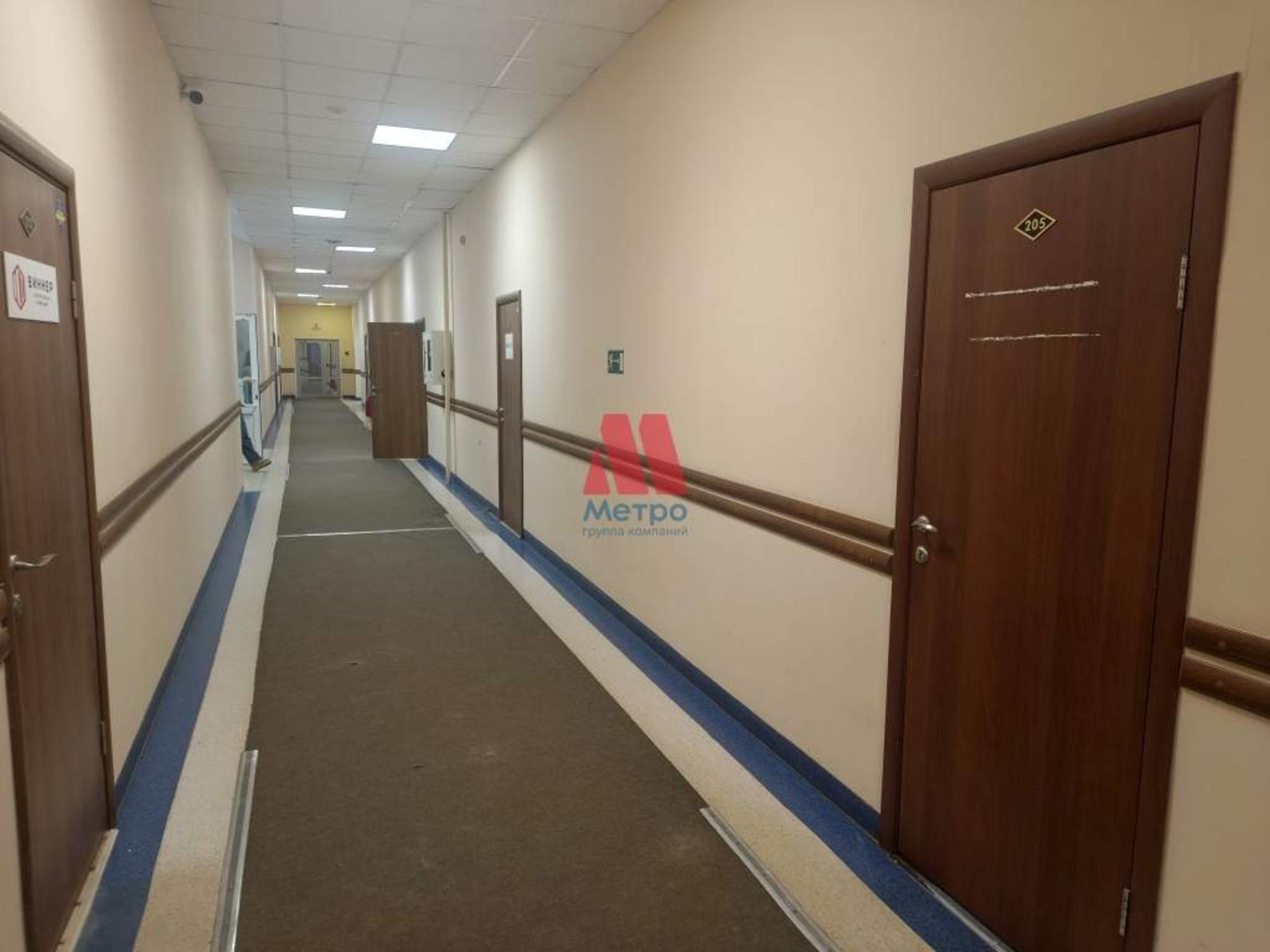 Сдать офис, помещение под офис за 34 850 рублей на Республиканская улица, д.3к7