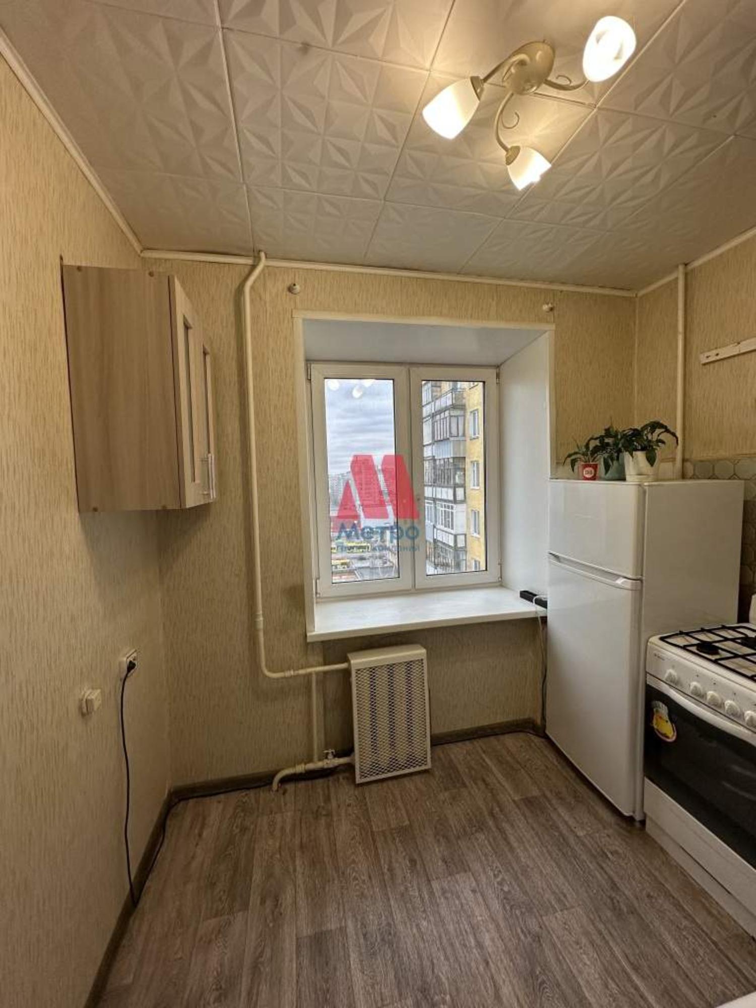 Купить квартиру за 3 950 000 рублей на Ляпидевского улица, д.24