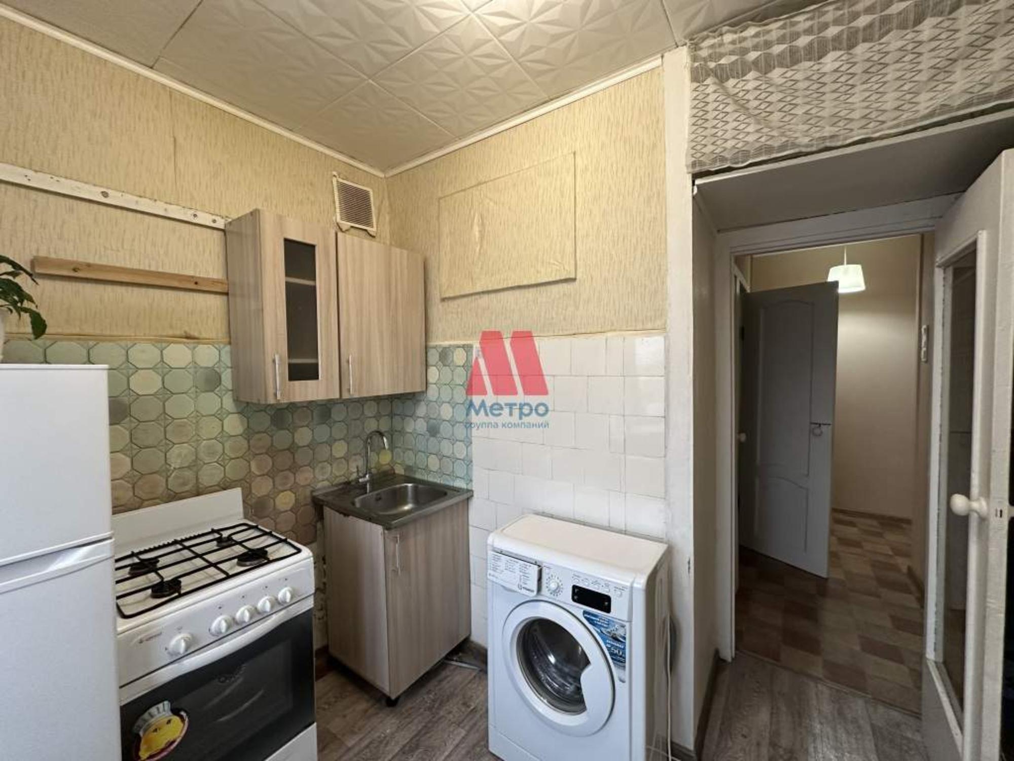 Купить квартиру за 3 950 000 рублей на Ляпидевского улица, д.24