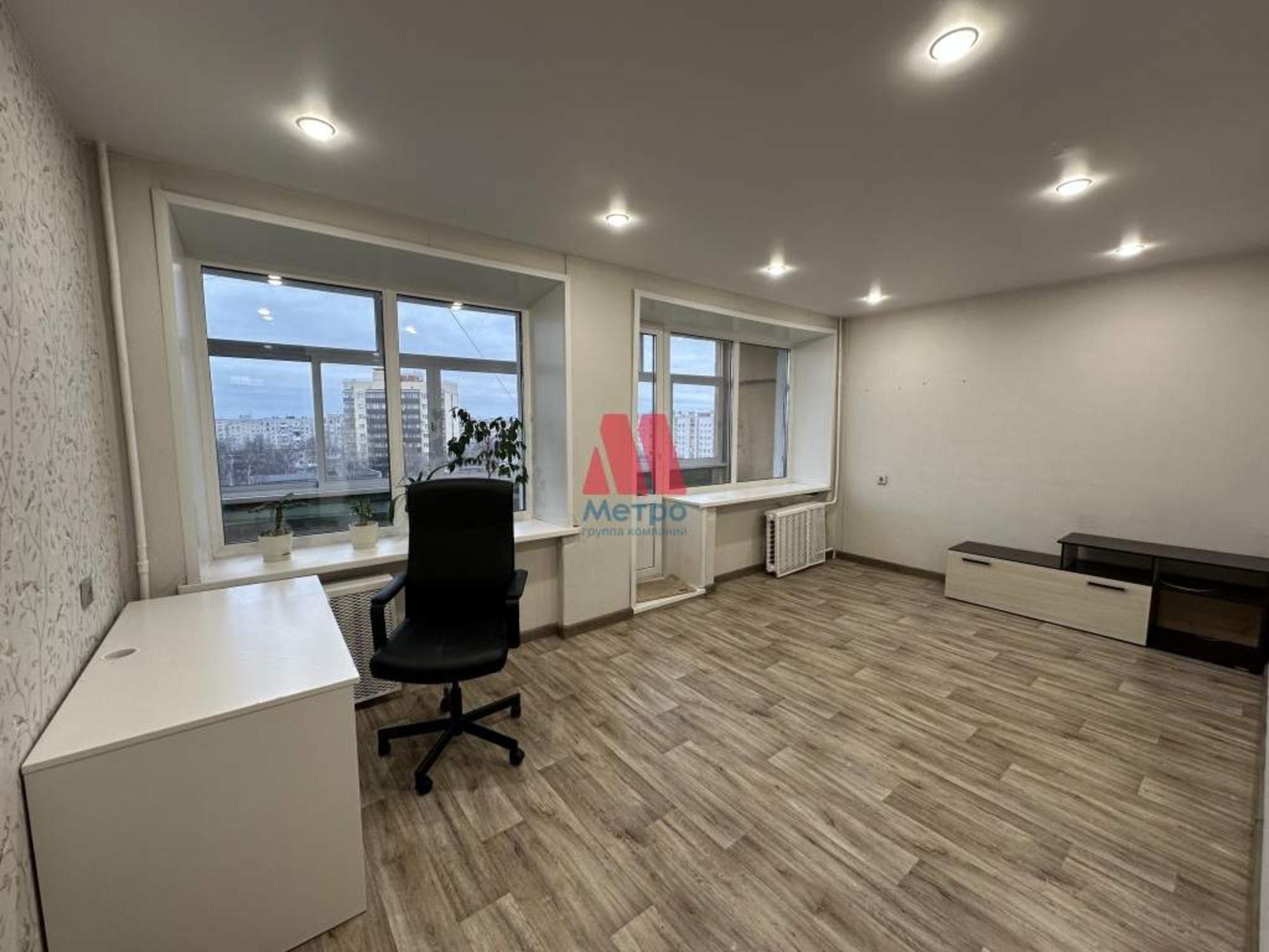 Купить квартиру за 3 950 000 рублей на Ляпидевского улица, д.24