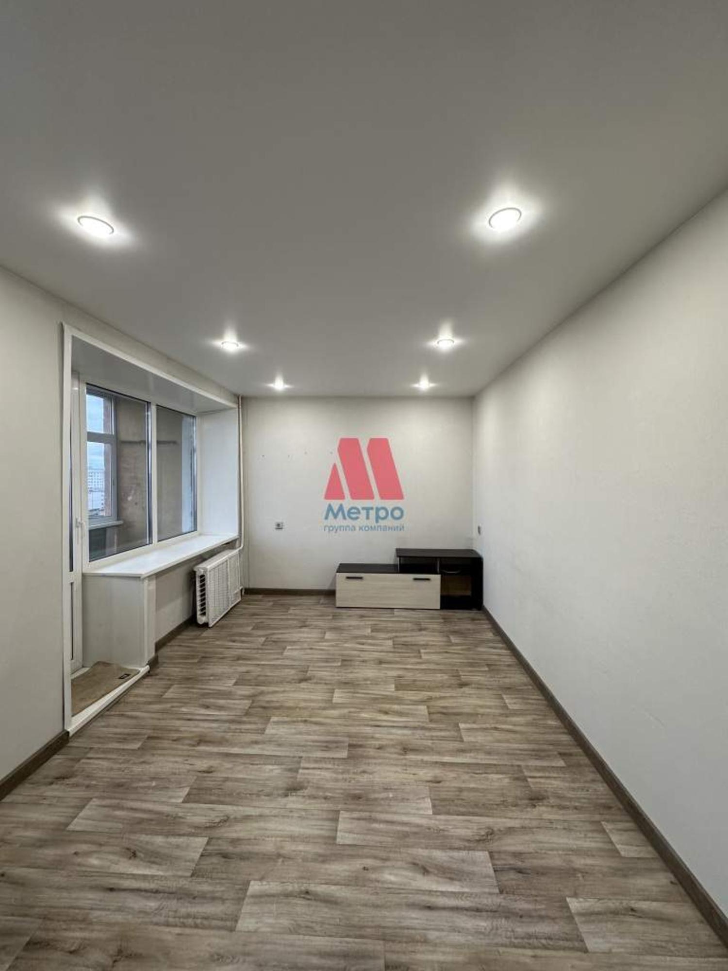 Купить квартиру за 3 950 000 рублей на Ляпидевского улица, д.24