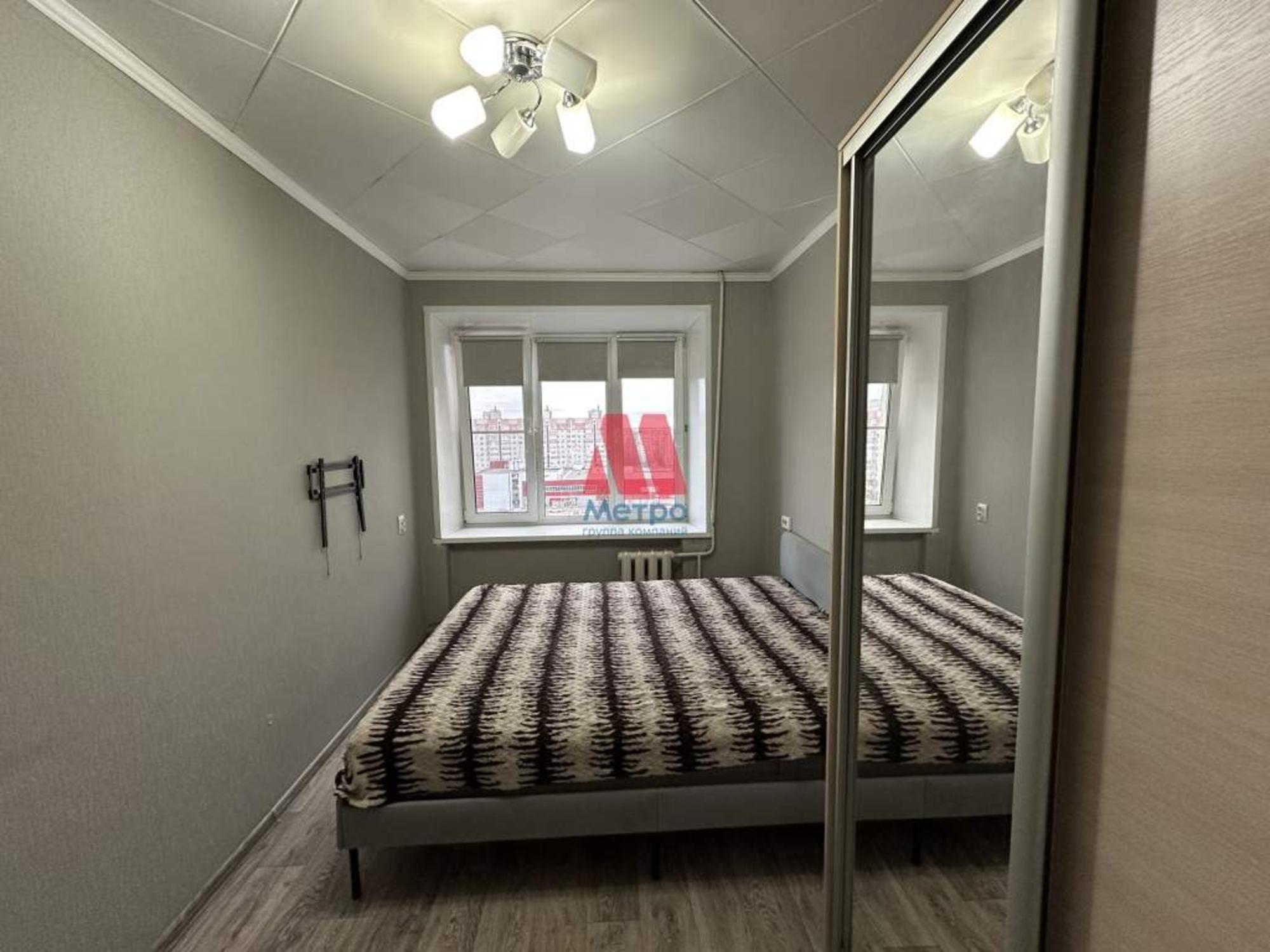 Купить квартиру за 3 950 000 рублей на Ляпидевского улица, д.24