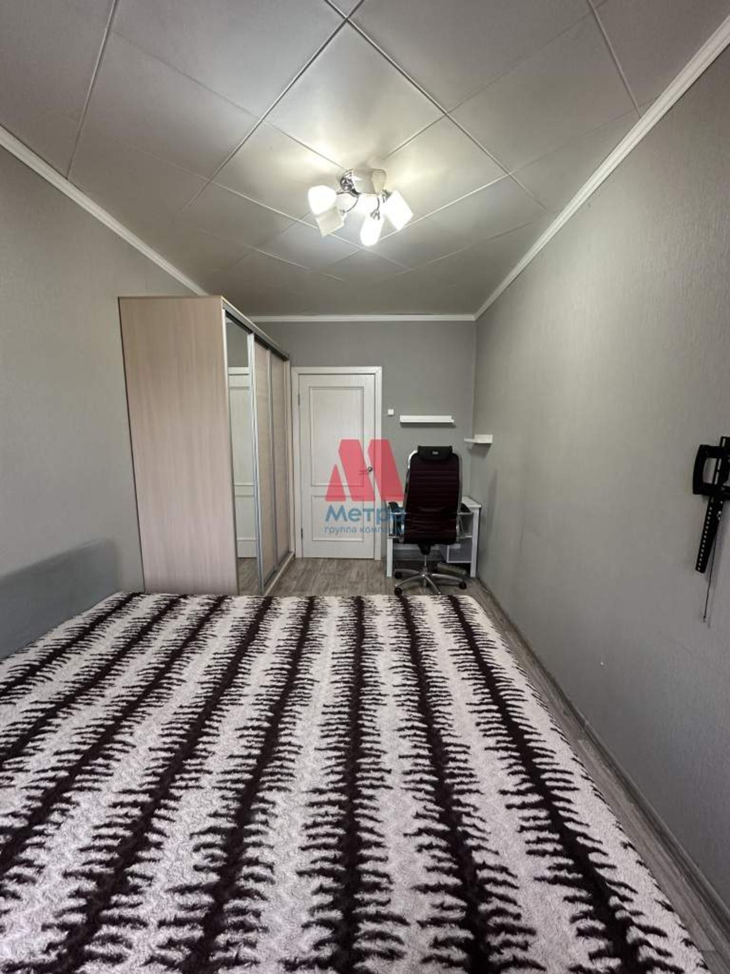 Купить квартиру за 3 950 000 рублей на Ляпидевского улица, д.24