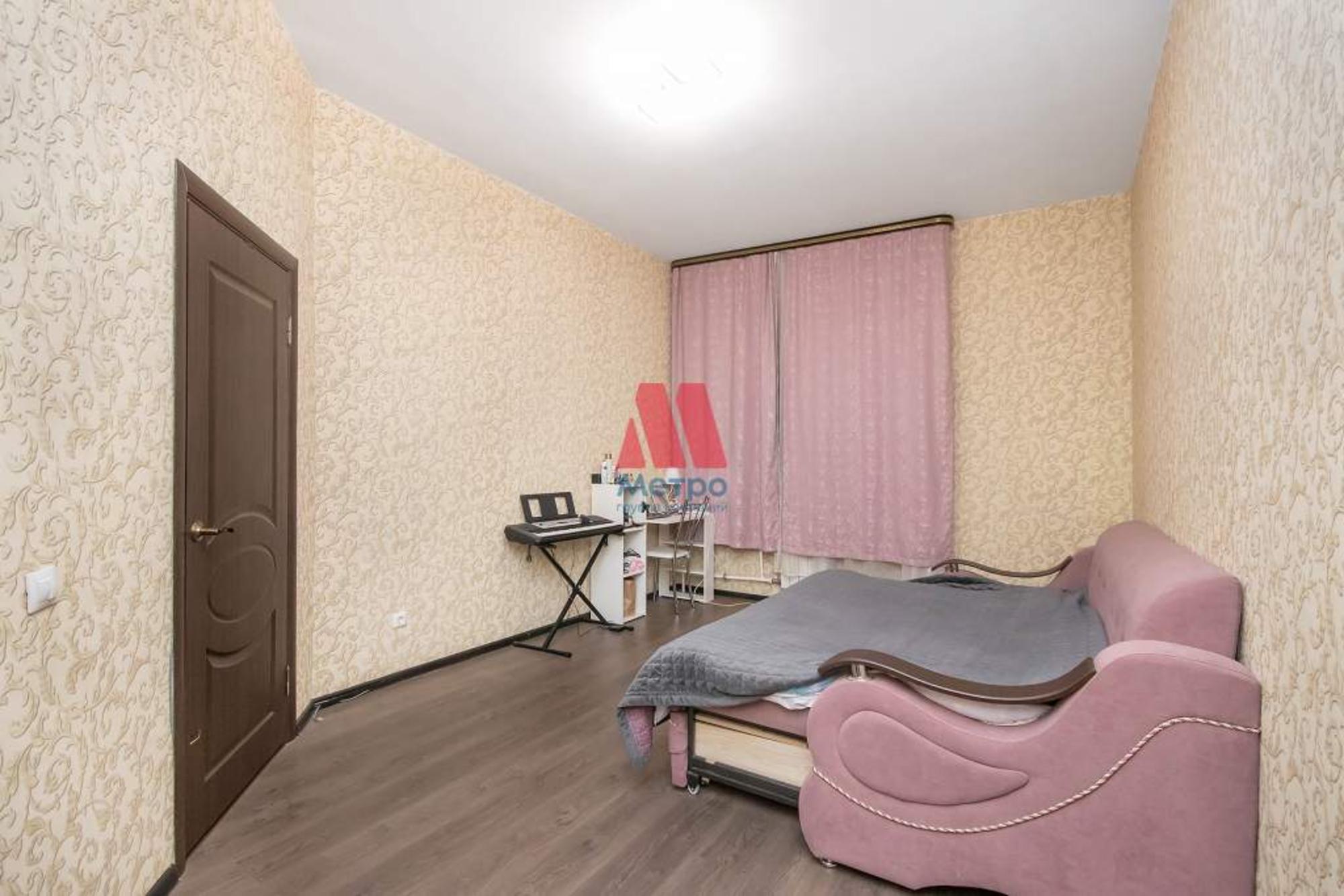 Сдать квартиру за 19 000 рублей на Тутаевское шоссе, д.107